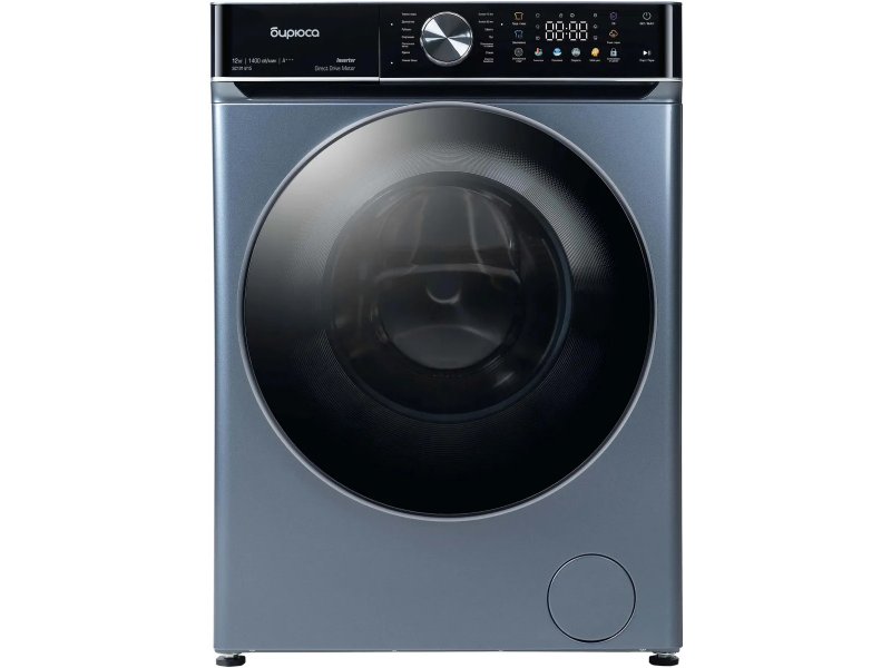 Стиральная машина Бирюса WM-SC1214/15 W