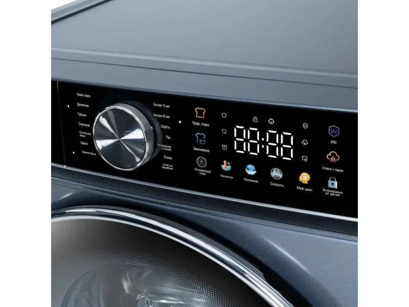 Стиральная машина Бирюса WM-SC1214/15 W