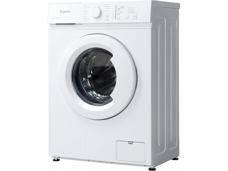 Стиральная машина Бирюса WM-SM510/04 Стиральная машина Бирюса WM-SM510/04