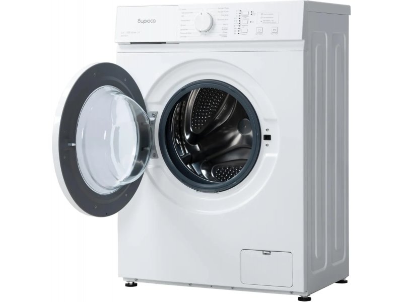 Стиральная машина Бирюса WM-SM510/04 Стиральная машина Бирюса WM-SM510/04
