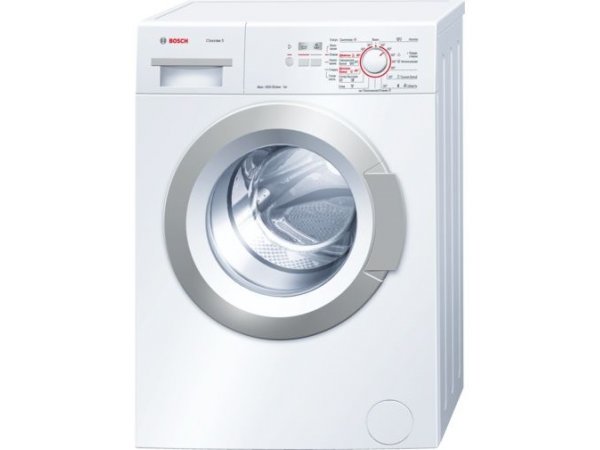 Стиральная машина Bosch WLG20060OE