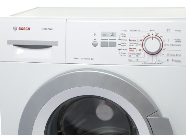 Стиральная машина Bosch WLG20060OE