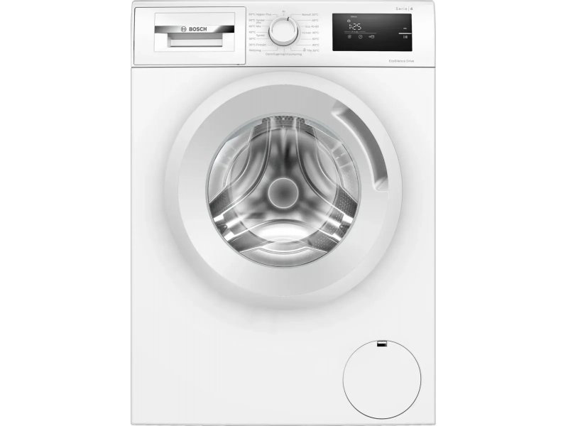 Стиральная машина Bosch Serie 4 WAN280L5SN
