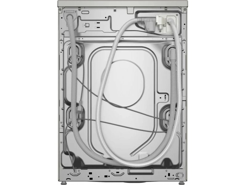 Стиральная машина Bosch Serie 8 WGB2560XME
