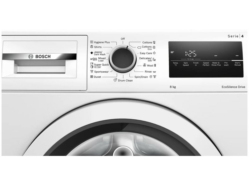 Стиральная машина Bosch WAN24200ME Стиральная машина Bosch WAN24200ME