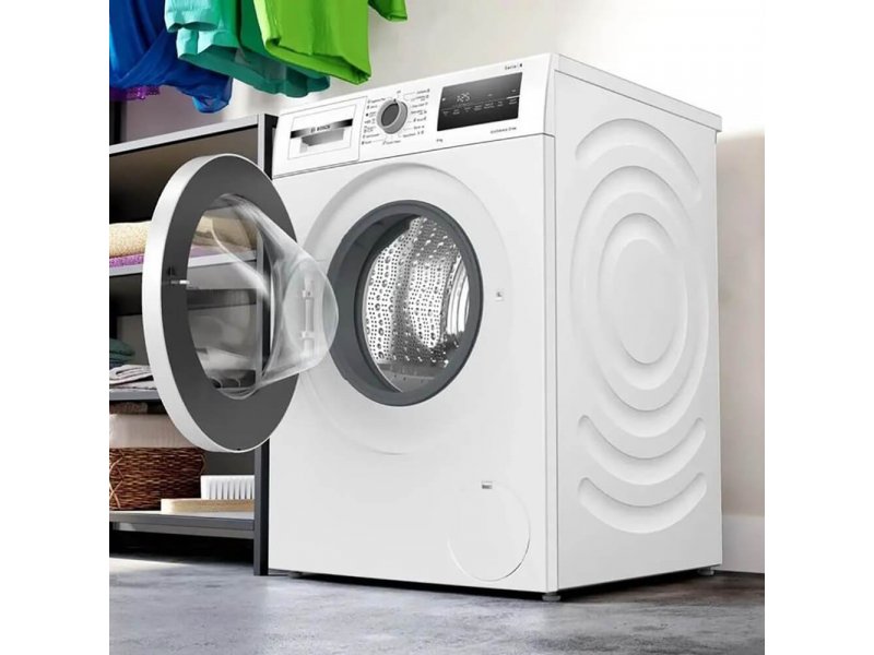 Стиральная машина Bosch WAN24200ME Стиральная машина Bosch WAN24200ME