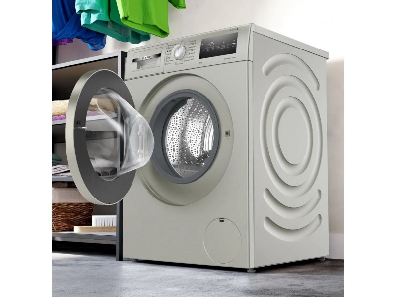 Стиральная машина Bosch WAN2420XME Стиральная машина Bosch WAN2420XME