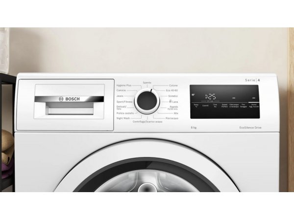 Стиральная машина Bosch WAN28208IT