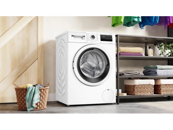 Стиральная машина Bosch WAN28208IT