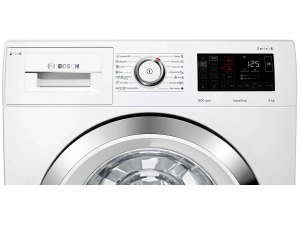 Стиральная машина Bosch WAT28682ME