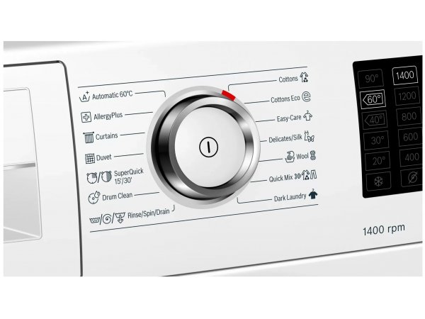 Стиральная машина Bosch WAT28682ME
