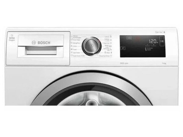 Стиральная машина Bosch WAT28781ME Стиральная машина Bosch WAT28781ME