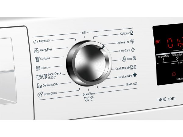 Стиральная машина Bosch WAT28S48ME Стиральная машина Bosch WAT28S48ME