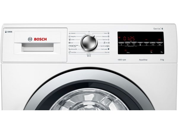 Стиральная машина Bosch WAT28S48ME Стиральная машина Bosch WAT28S48ME