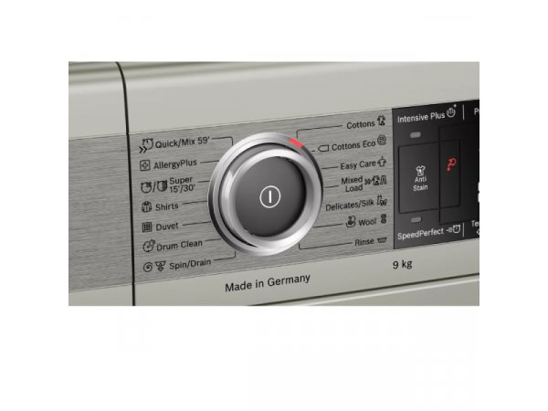 Стиральная машина Bosch WAV28MX0ME