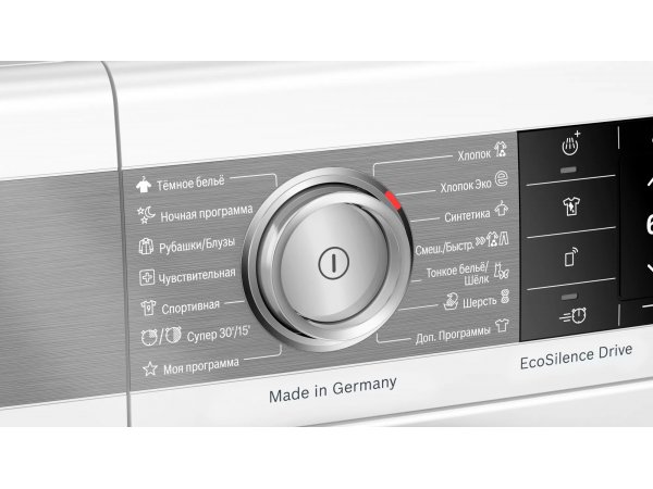 Стиральная машина Bosch WAX32FH1OE Стиральная машина Bosch WAX32FH1OE