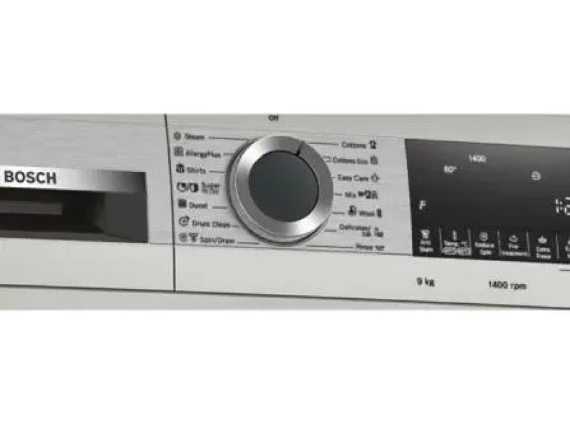 Стиральная машина Bosch WGA2440XME Стиральная машина Bosch WGA2440XME