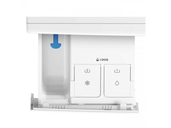 Стиральная машина Bosch WGA254A0OE Стиральная машина Bosch WGA254A0OE