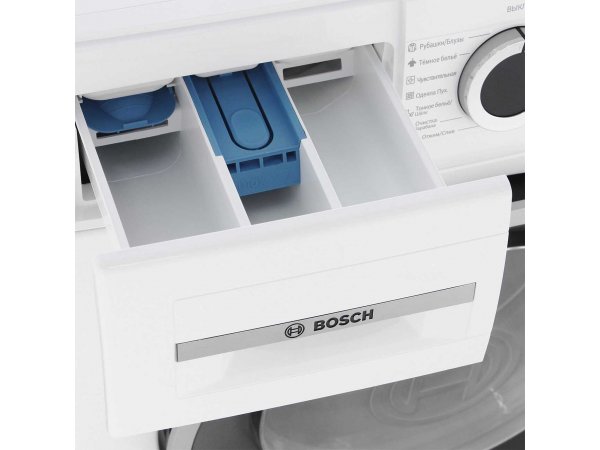 Стиральная машина Bosch WGA254X0OE