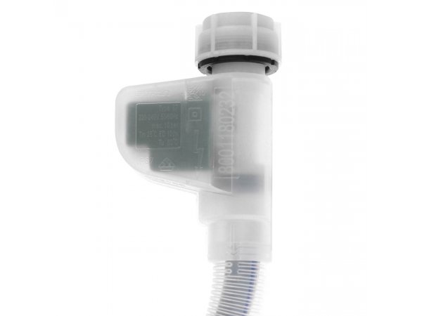 Стиральная машина Bosch WGA254X0OE