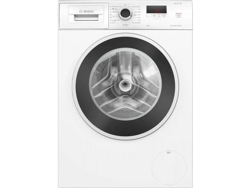 Стиральная машина Bosch WGE03200BY