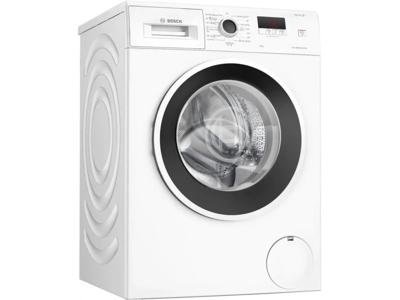 Стиральная машина Bosch WGE03200BY