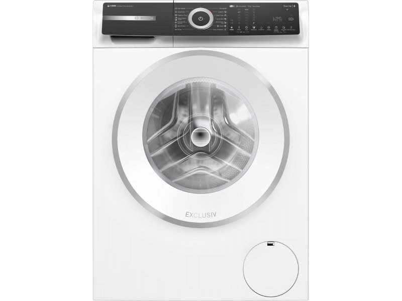 Стиральная машина Bosch WGH256A0BY