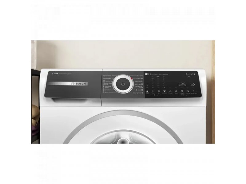Стиральная машина Bosch WGH256A0BY Стиральная машина Bosch WGH256A0BY