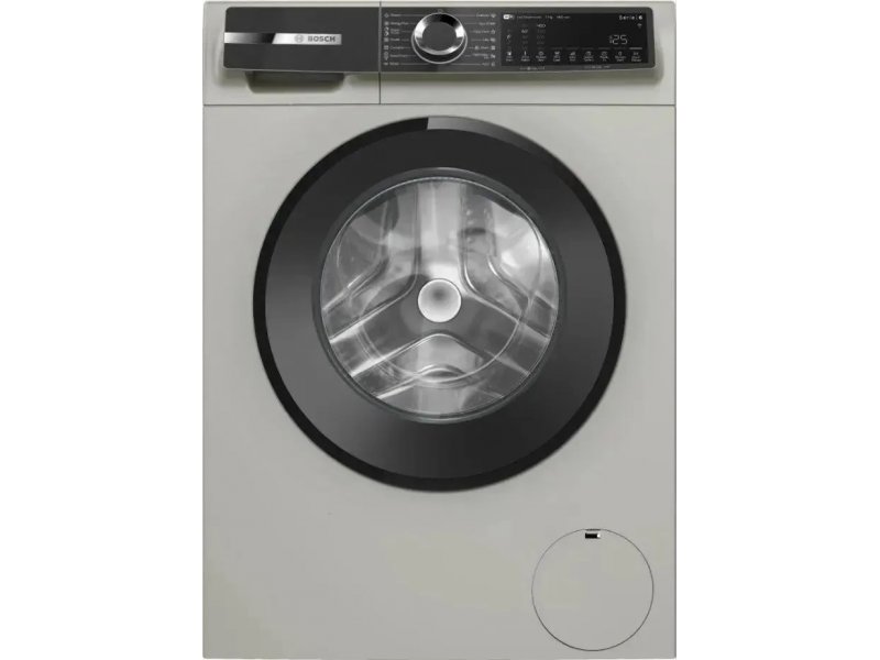 Стиральная машина Bosch WGK244ZXME