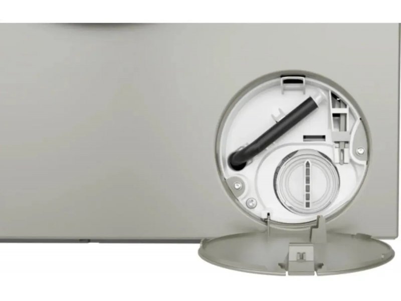 Стиральная машина Bosch WGK244ZXME
