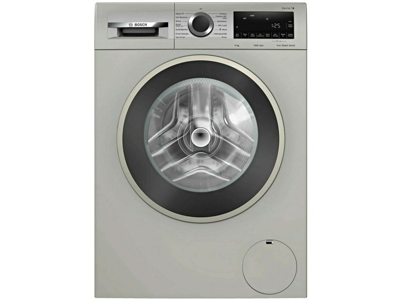 Стиральная машина Bosch WLS2846SME Стиральная машина Bosch WLS2846SME
