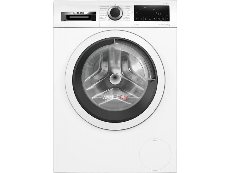 Стиральная машина Bosch WNA134B0SN
