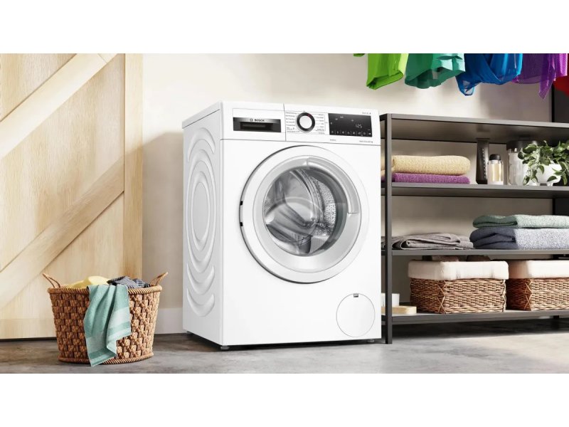 Стиральная машина с сушкой Bosch WNA134L0SN Стиральная машина с сушкой Bosch WNA134L0SN