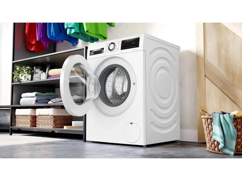 Стиральная машина с сушкой Bosch WNA134L0SN Стиральная машина с сушкой Bosch WNA134L0SN
