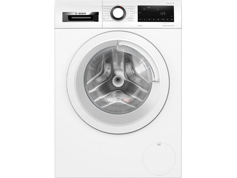 Стиральная машина с сушкой Bosch WNA144VLSN
