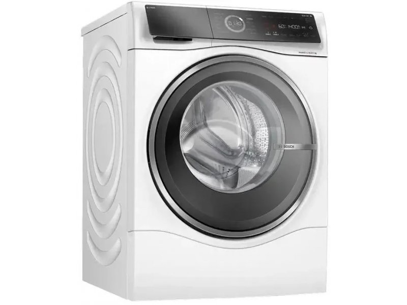 Стиральная машина с сушкой Bosch WNC254A0ME Стиральная машина с сушкой Bosch WNC254A0ME