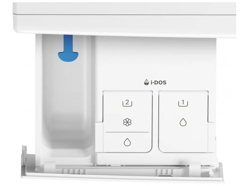 Стиральная машина с сушкой Bosch WNC254A0ME Стиральная машина с сушкой Bosch WNC254A0ME