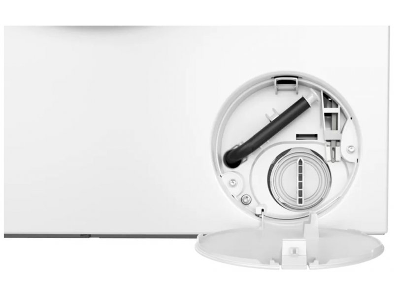 Стиральная машина с сушкой Bosch WNC254A0ME Стиральная машина с сушкой Bosch WNC254A0ME