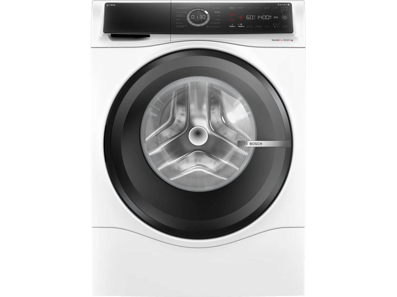 Стиральная машина с сушкой Bosch WNC254A0SN Стиральная машина с сушкой Bosch WNC254A0SN