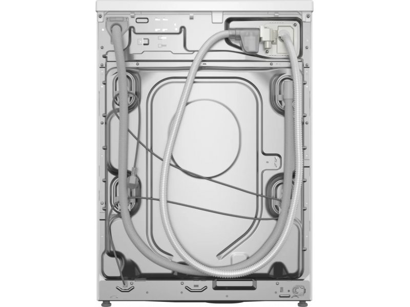 Стиральная машина с сушкой Bosch WNC254A0SN Стиральная машина с сушкой Bosch WNC254A0SN