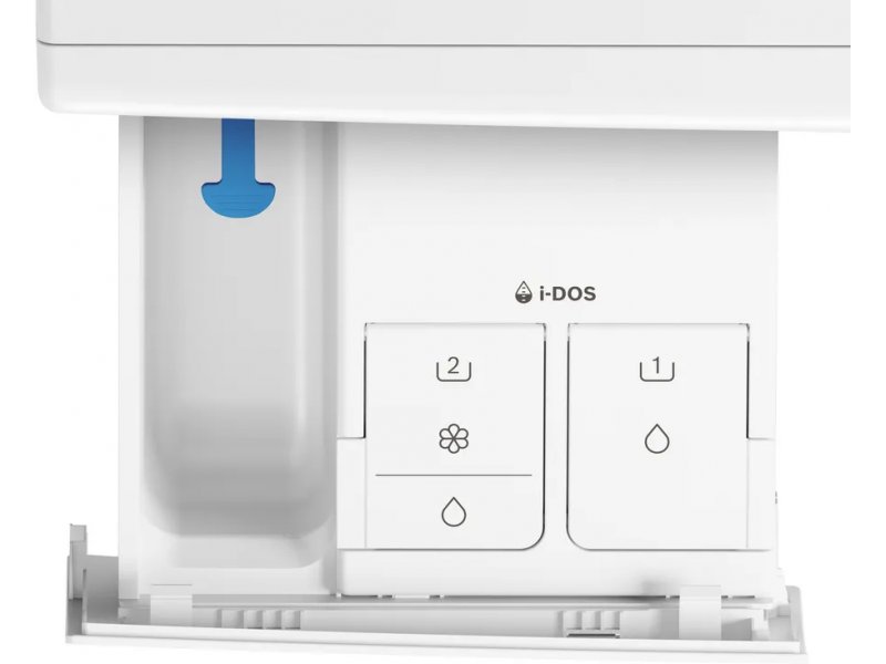 Стиральная машина с сушкой Bosch WNC254A0SN Стиральная машина с сушкой Bosch WNC254A0SN