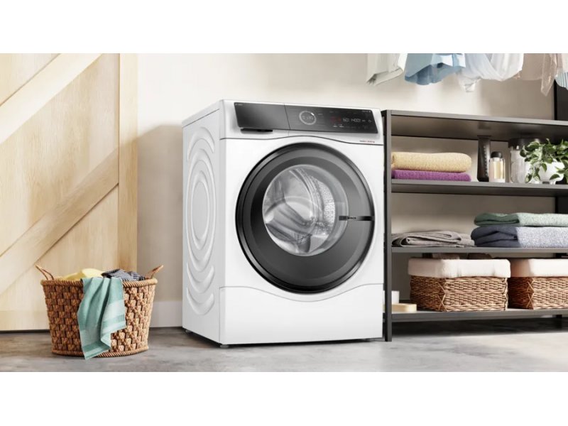 Стиральная машина с сушкой Bosch WNC254A0SN Стиральная машина с сушкой Bosch WNC254A0SN