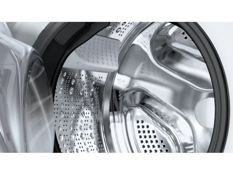 Стиральная машина с сушкой Bosch WNC254A0SN Стиральная машина с сушкой Bosch WNC254A0SN
