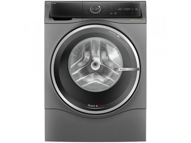 Стиральная машина с сушкой Bosch WNC254ARSN