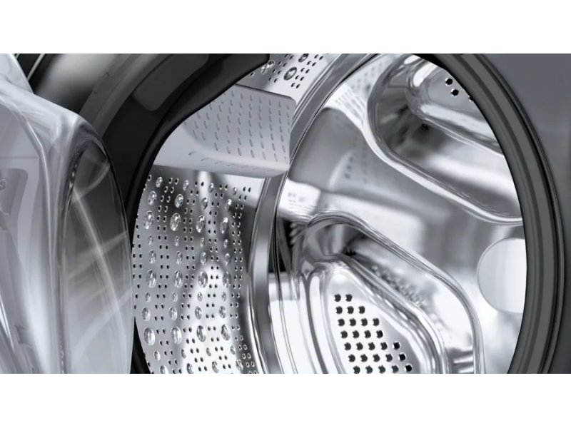 Стиральная машина с сушкой Bosch WNC254ARSN Стиральная машина с сушкой Bosch WNC254ARSN