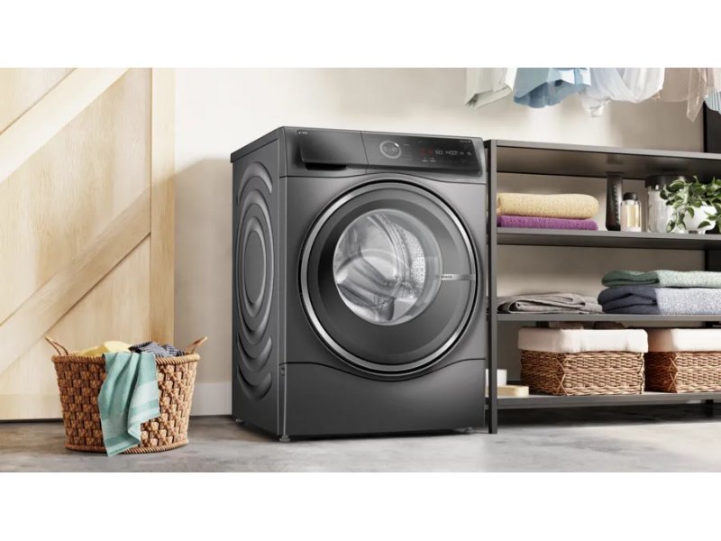 Стиральная машина с сушкой Bosch WNC254ARSN Стиральная машина с сушкой Bosch WNC254ARSN
