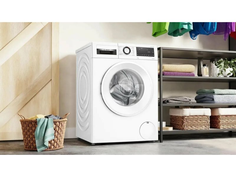 Стиральная машина с сушкой Bosch WNG2540LSN Стиральная машина с сушкой Bosch WNG2540LSN