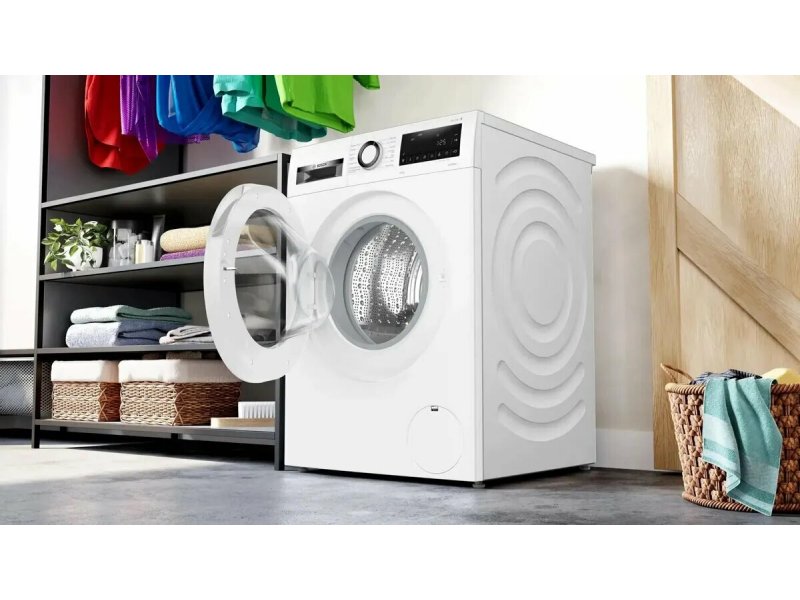 Стиральная машина с сушкой Bosch WNG2540LSN Стиральная машина с сушкой Bosch WNG2540LSN