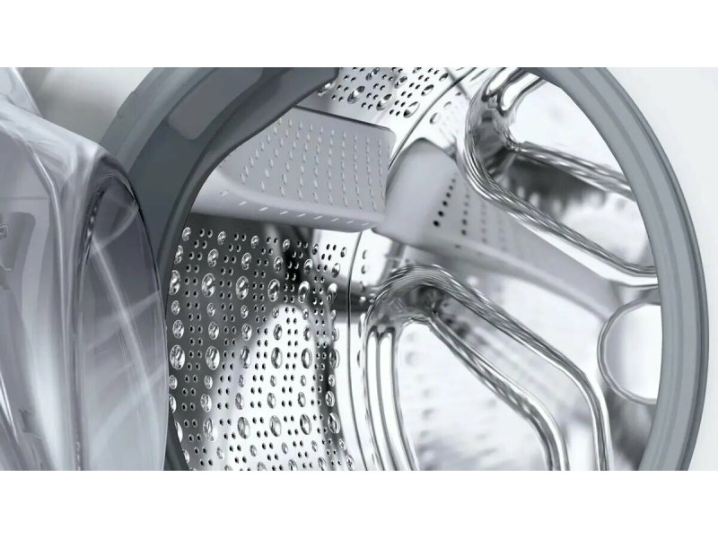 Стиральная машина с сушкой Bosch WNG2540LSN Стиральная машина с сушкой Bosch WNG2540LSN