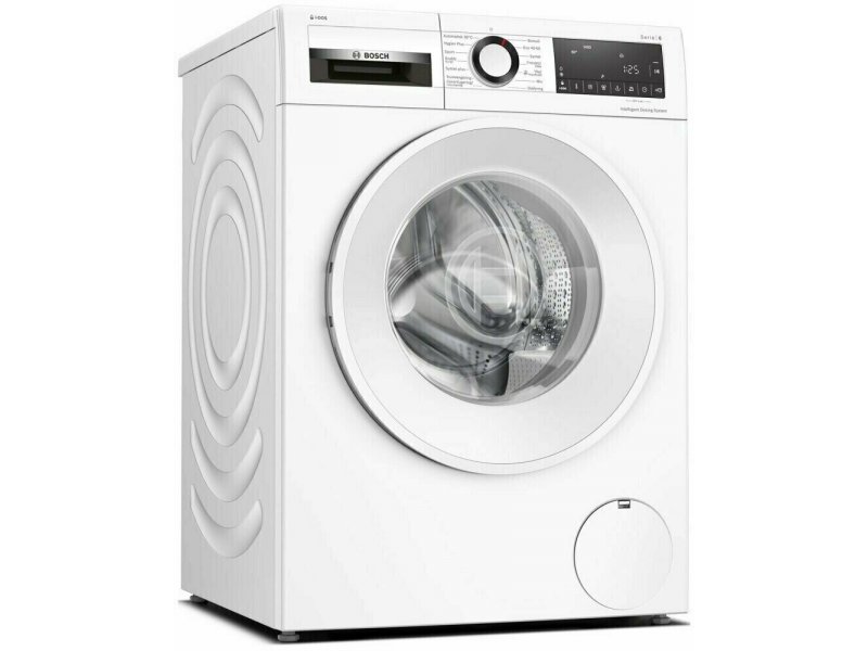 Стиральная машина с сушкой Bosch WNG2540LSN Стиральная машина с сушкой Bosch WNG2540LSN